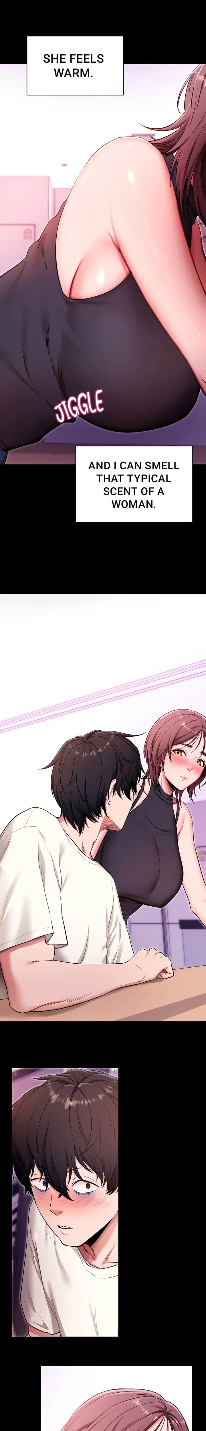 Do It For Me (Uncensored), chapter 32, page 20 of 24