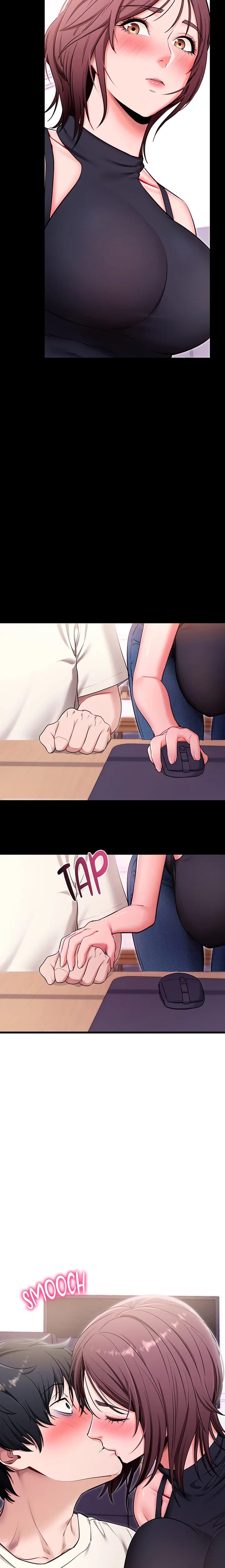 Do It For Me (Uncensored), chapter 32, page 21 of 24