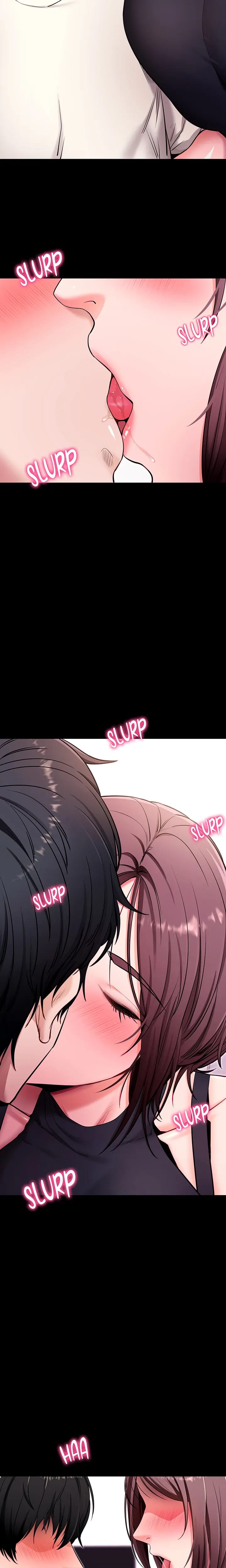 Do It For Me (Uncensored), chapter 32, page 22 of 24
