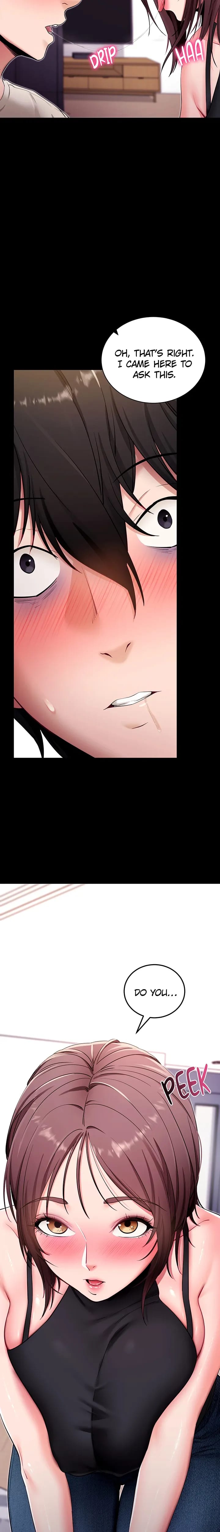 Do It For Me (Uncensored), chapter 32, page 23 of 24