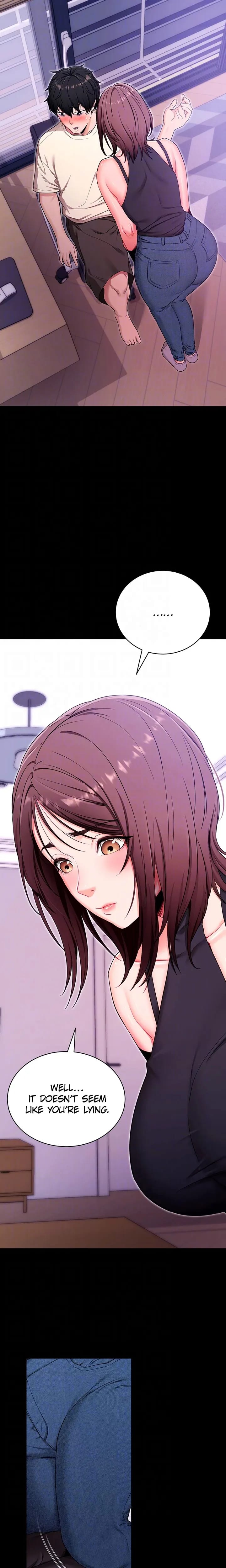 Do It For Me (Uncensored), chapter 33, page 6 of 23