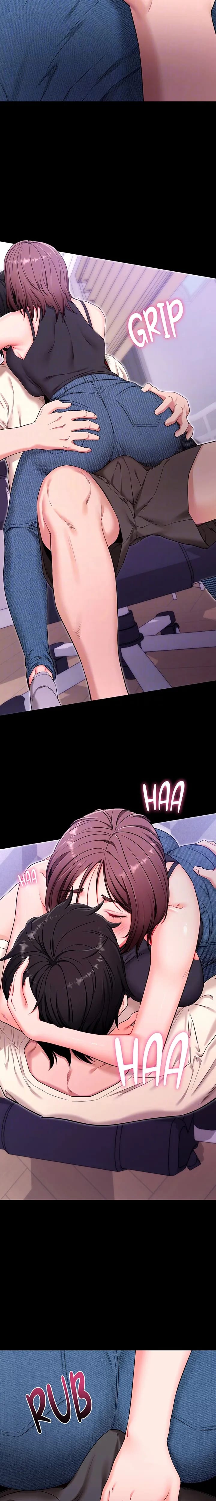 Do It For Me (Uncensored), chapter 33, page 9 of 23