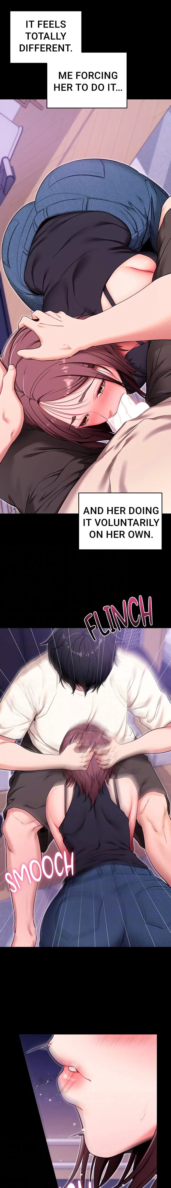 Do It For Me (Uncensored), chapter 33, page 13 of 23