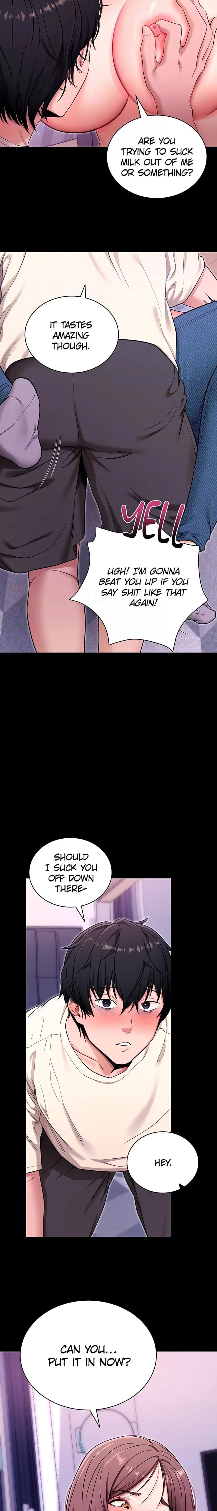 Do It For Me (Uncensored), chapter 33, page 17 of 23