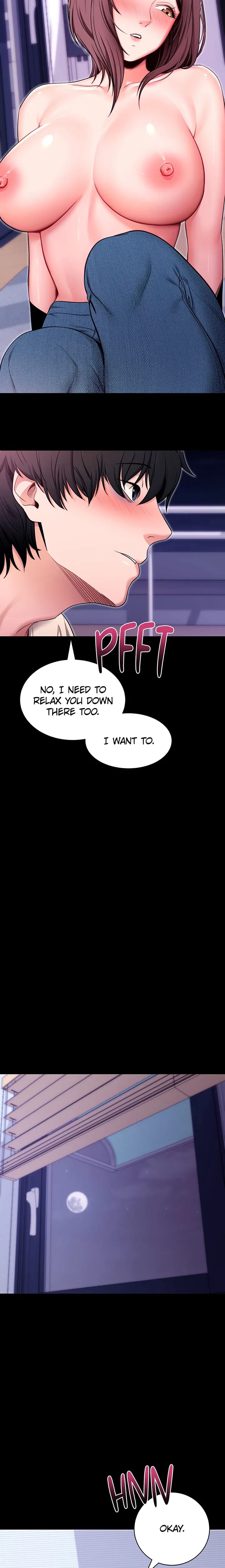 Do It For Me (Uncensored), chapter 33, page 18 of 23