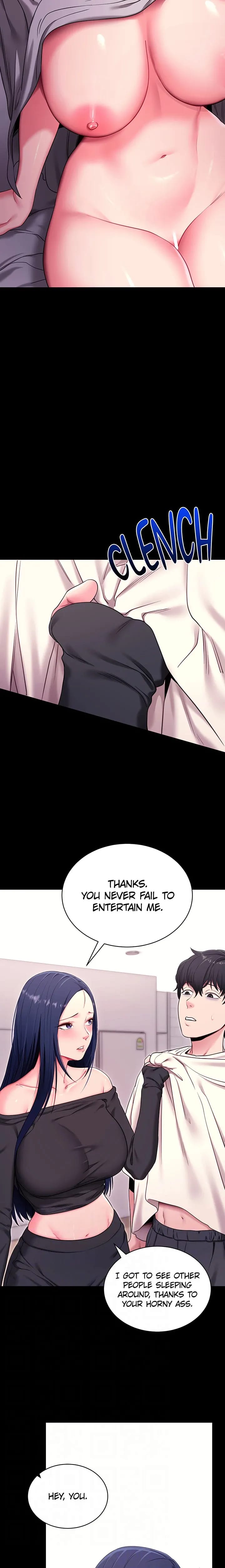 Do It For Me (Uncensored), chapter 35, page 5 of 28