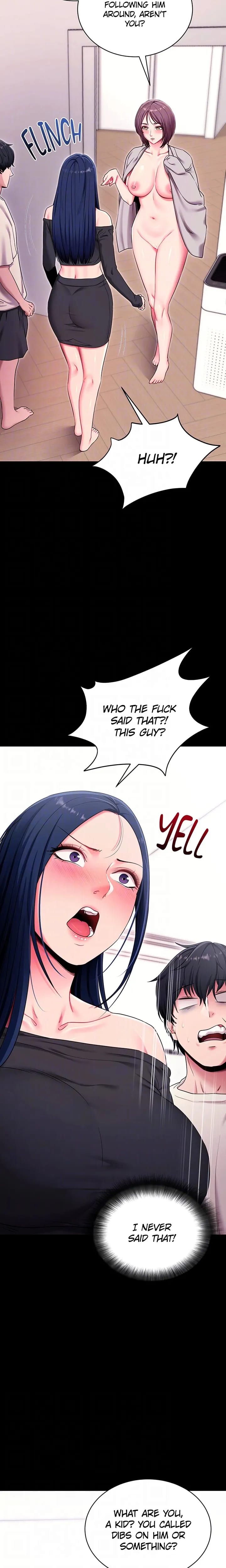 Do It For Me (Uncensored), chapter 35, page 7 of 28