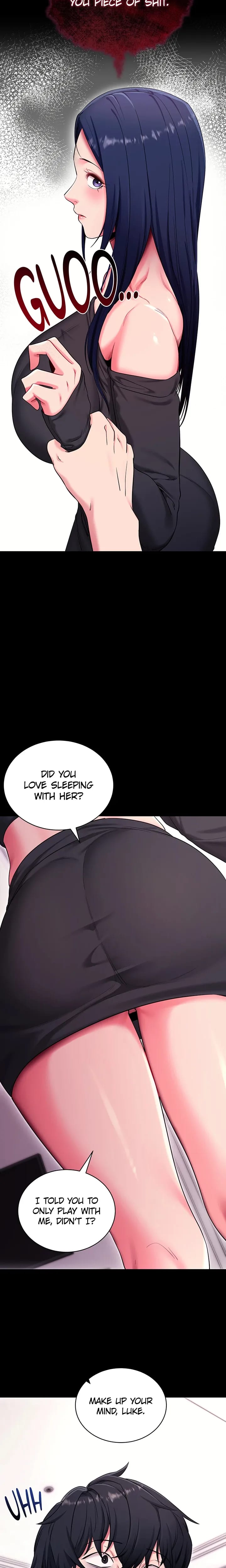 Do It For Me (Uncensored), chapter 35, page 11 of 28