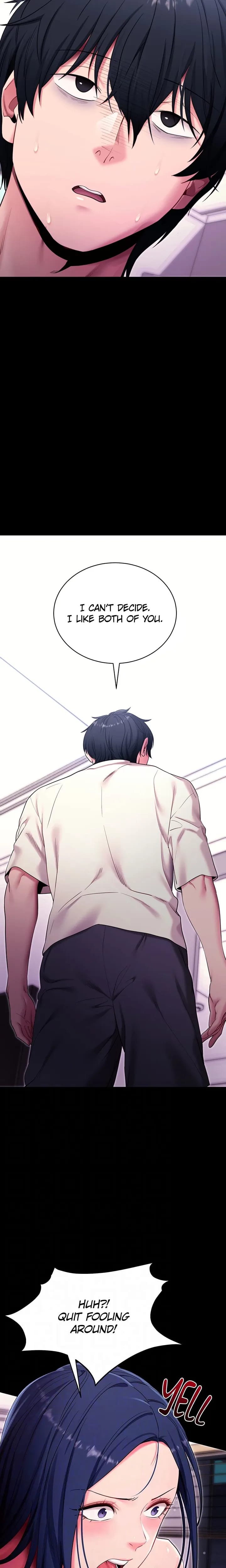 Do It For Me (Uncensored), chapter 35, page 14 of 28