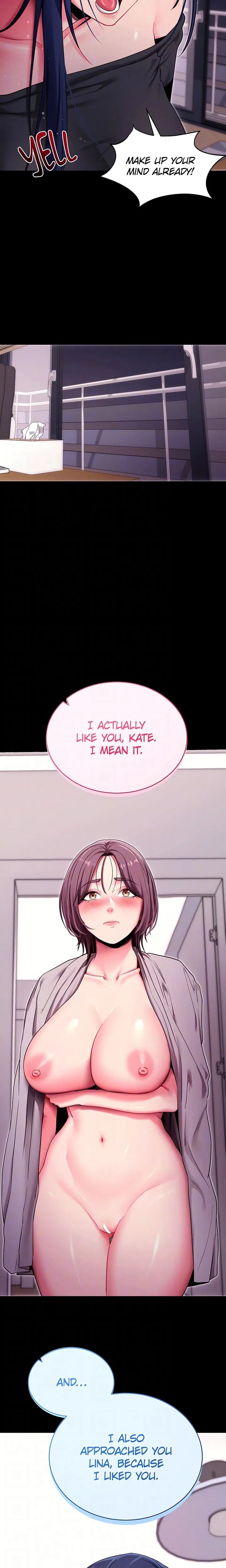 Do It For Me (Uncensored), chapter 35, page 15 of 28
