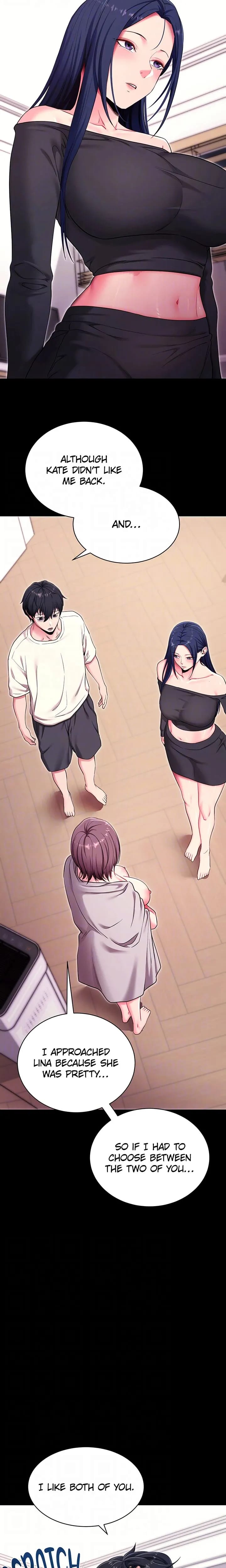 Do It For Me (Uncensored), chapter 35, page 16 of 28