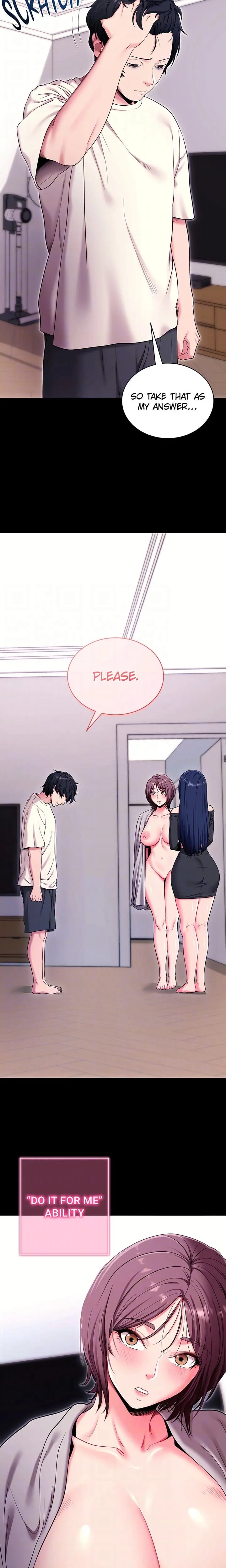 Do It For Me (Uncensored), chapter 35, page 17 of 28