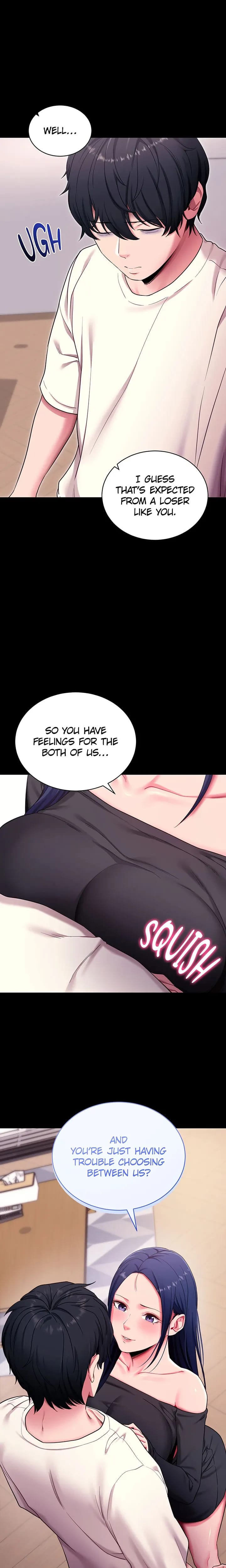 Do It For Me (Uncensored), chapter 35, page 20 of 28