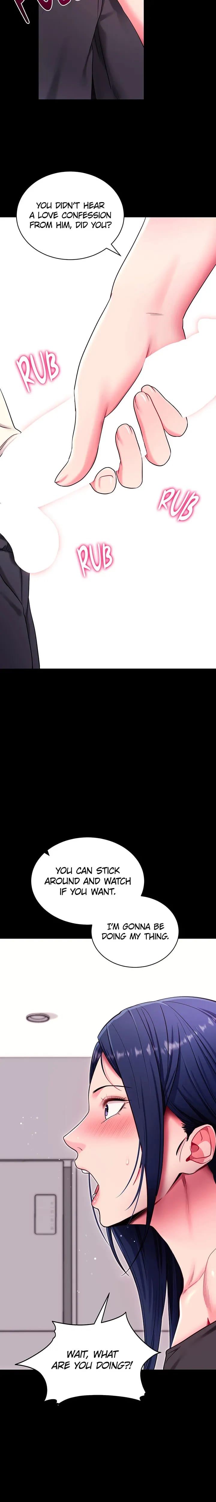 Do It For Me (Uncensored), chapter 35, page 25 of 28