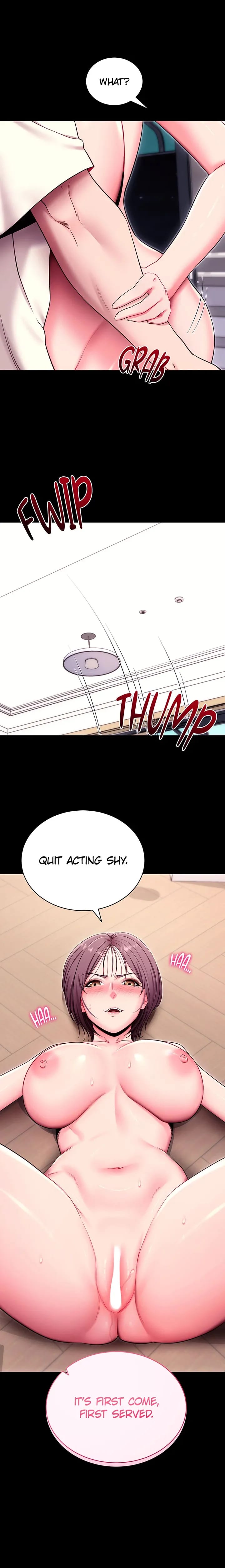Do It For Me (Uncensored), chapter 35, page 26 of 28