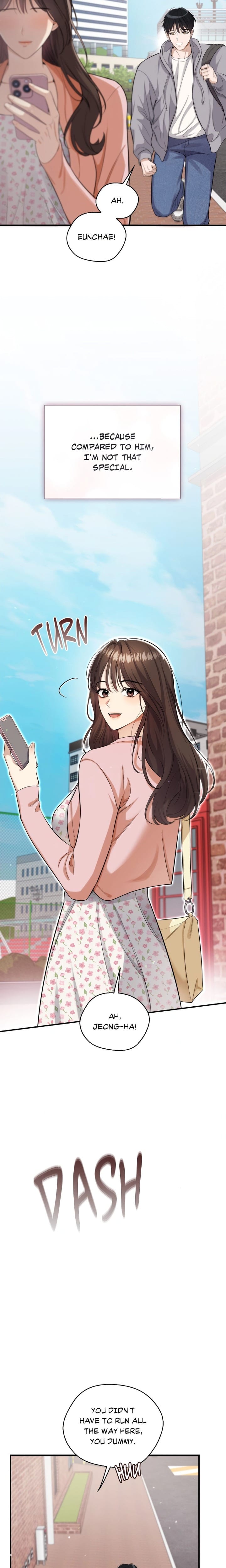 Do Me, Daddy (Uncensored), chapter 1, page 5 of 26
