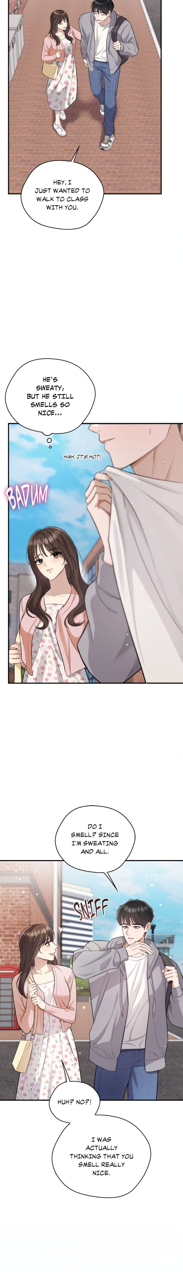 Do Me, Daddy (Uncensored), chapter 1, page 6 of 26