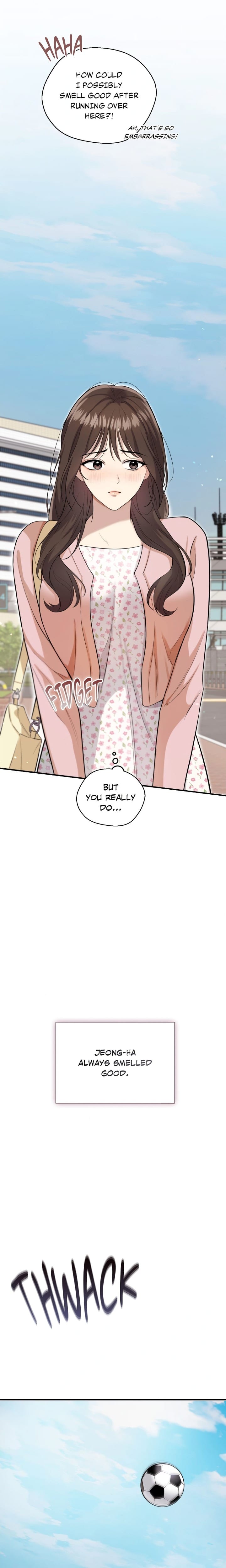Do Me, Daddy (Uncensored), chapter 1, page 7 of 26
