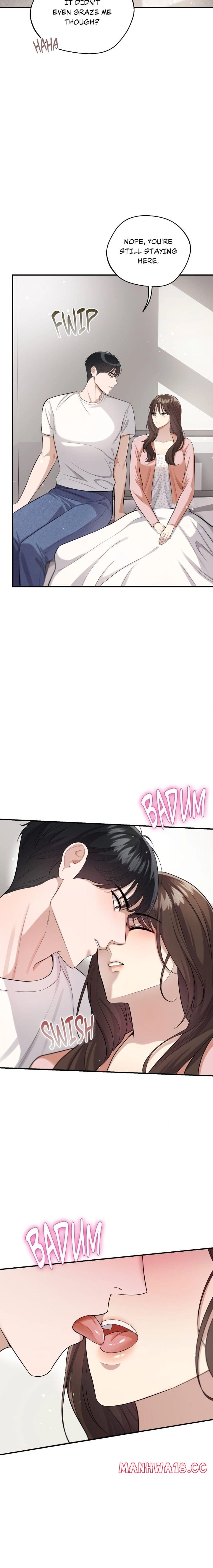 Do Me, Daddy (Uncensored), chapter 1, page 10 of 26