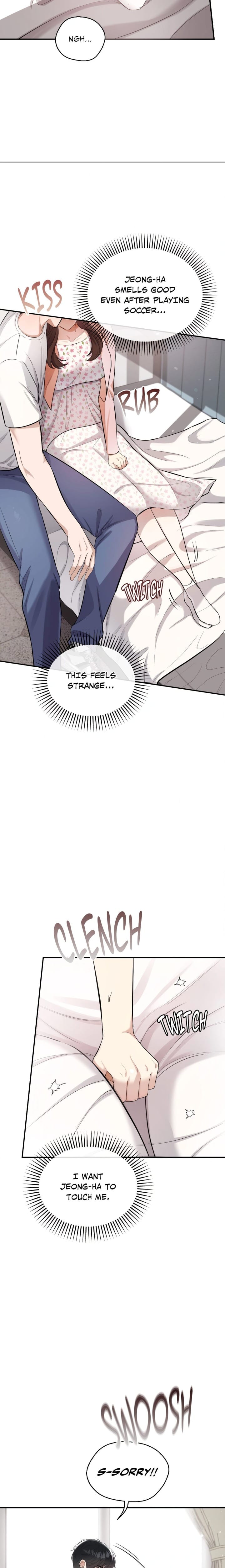 Do Me, Daddy (Uncensored), chapter 1, page 12 of 26