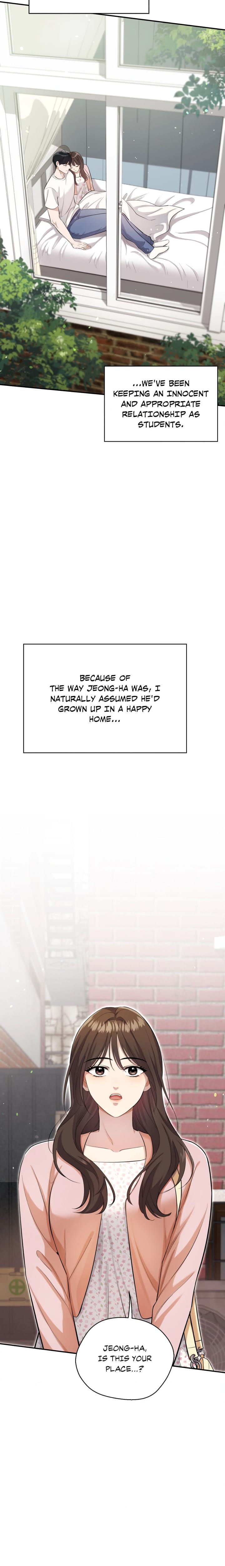 Do Me, Daddy (Uncensored), chapter 1, page 14 of 26