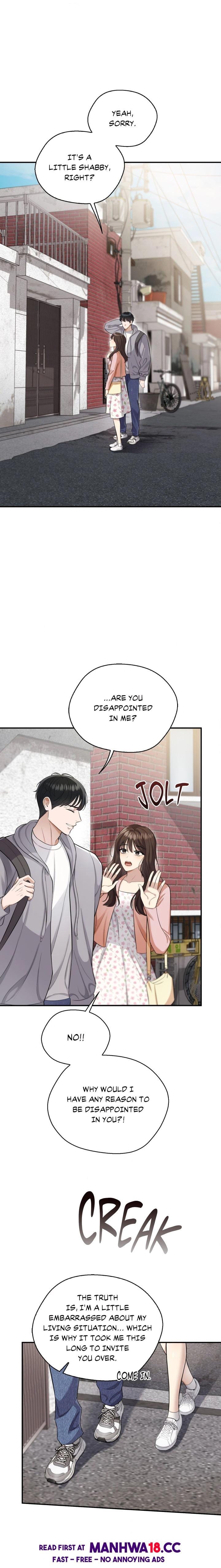 Do Me, Daddy (Uncensored), chapter 1, page 15 of 26