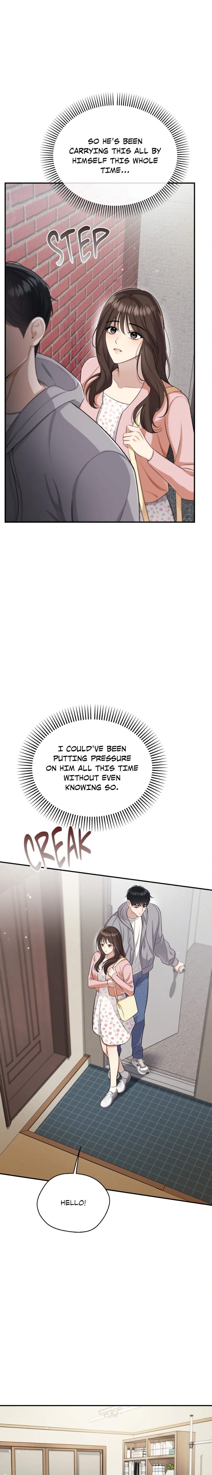 Do Me, Daddy (Uncensored), chapter 1, page 16 of 26