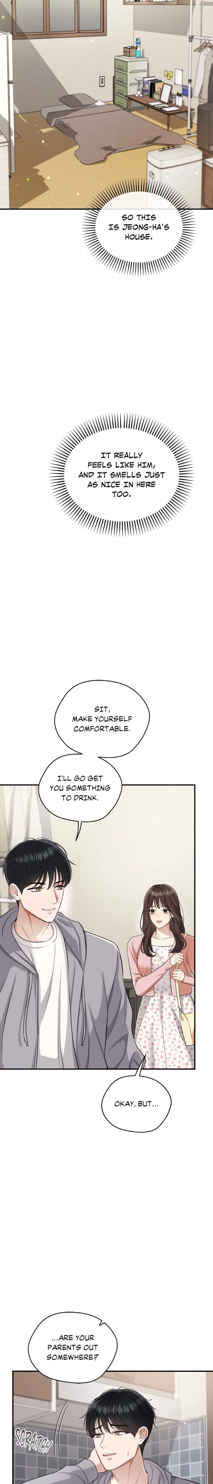 Do Me, Daddy (Uncensored), chapter 1, page 17 of 26