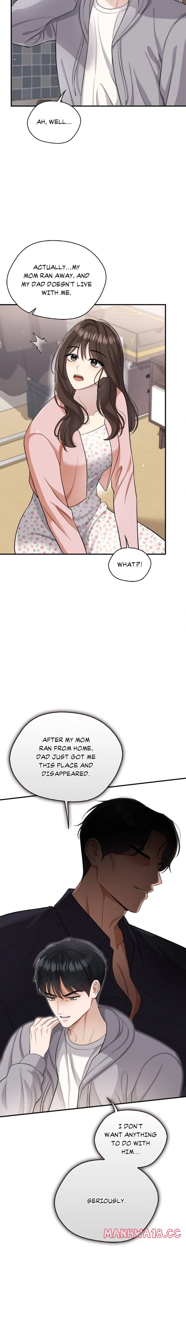 Do Me, Daddy (Uncensored), chapter 1, page 18 of 26