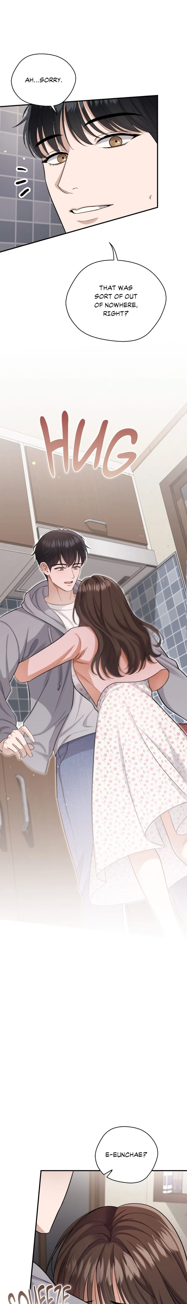 Do Me, Daddy (Uncensored), chapter 1, page 19 of 26