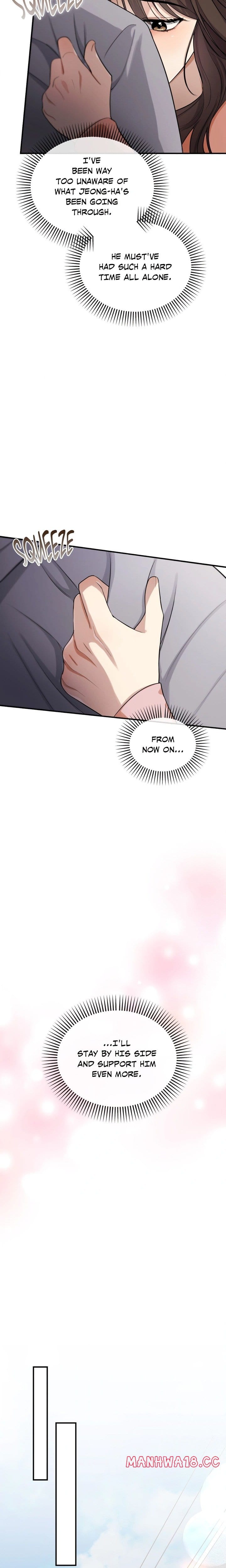 Do Me, Daddy (Uncensored), chapter 1, page 20 of 26