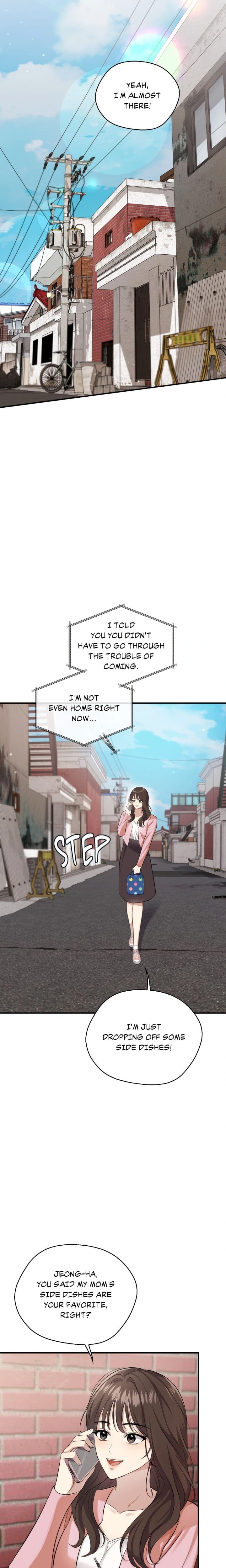 Do Me, Daddy (Uncensored), chapter 1, page 21 of 26
