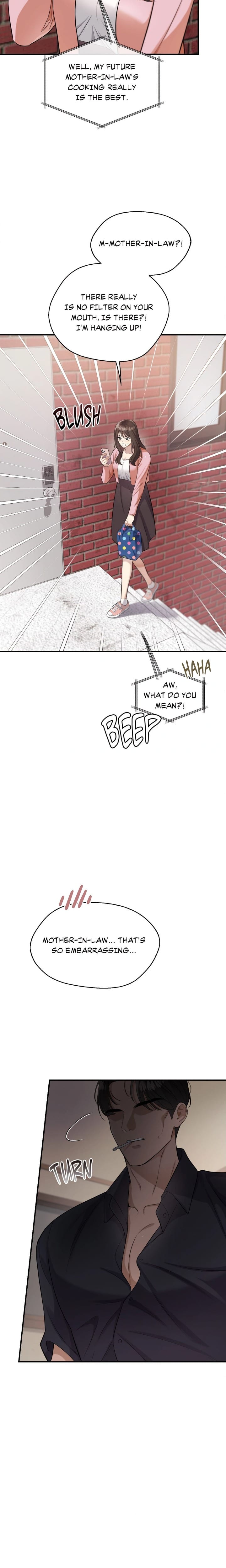 Do Me, Daddy (Uncensored), chapter 1, page 22 of 26