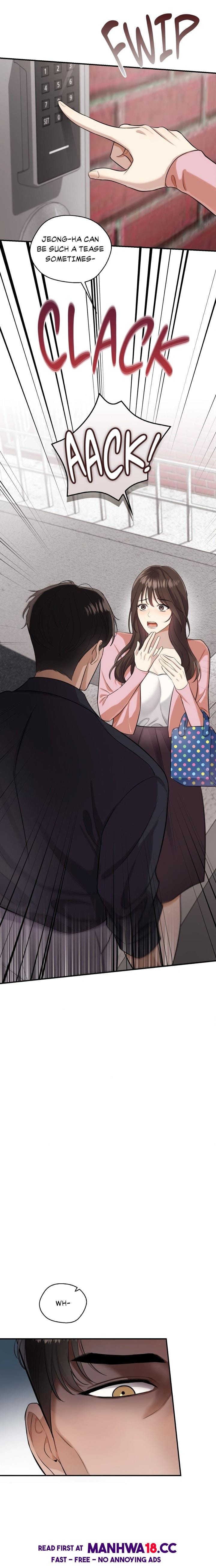 Do Me, Daddy (Uncensored), chapter 1, page 23 of 26