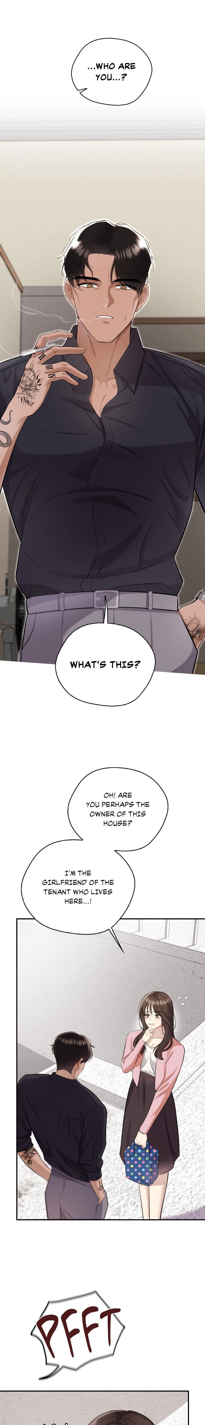 Do Me, Daddy (Uncensored), chapter 1, page 24 of 26