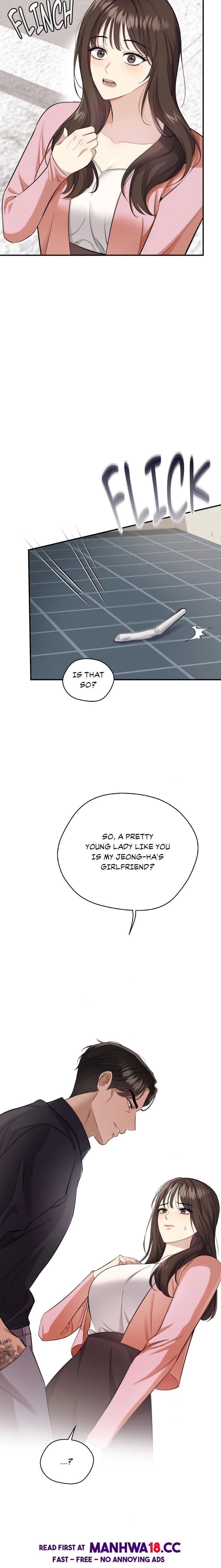 Do Me, Daddy (Uncensored), chapter 1, page 25 of 26