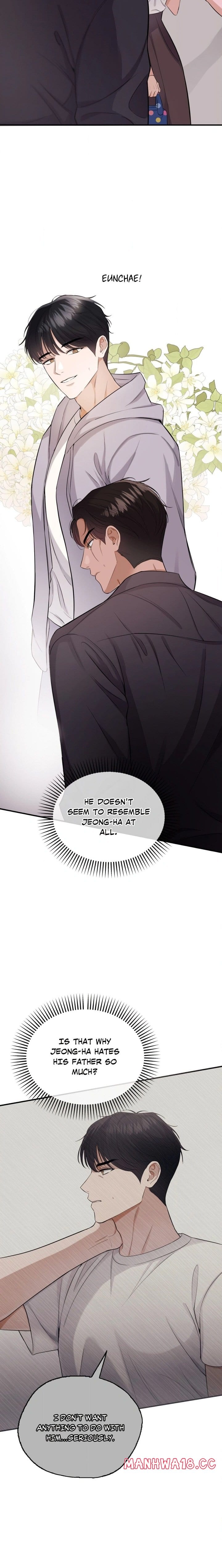 Do Me, Daddy (Uncensored), chapter 2, page 6 of 24