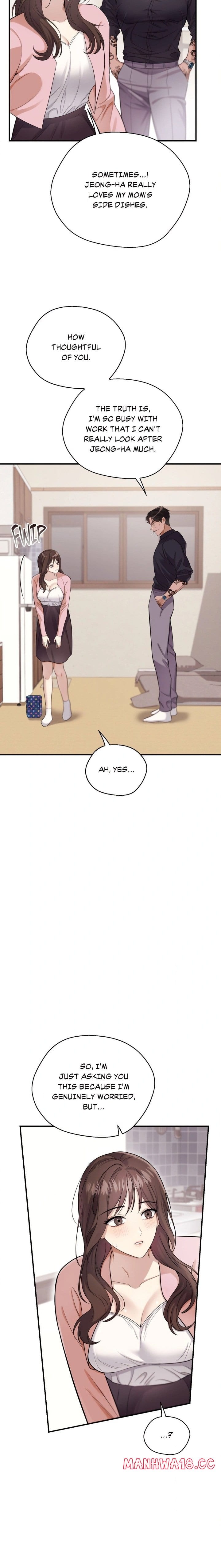 Do Me, Daddy (Uncensored), chapter 2, page 10 of 24
