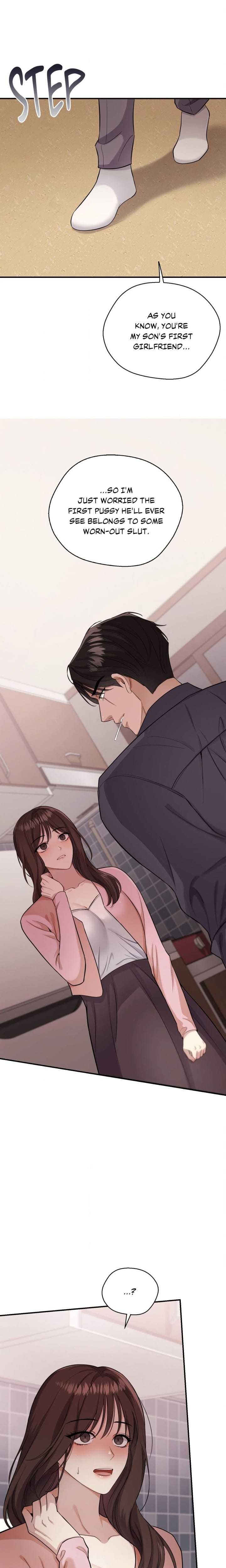 Do Me, Daddy (Uncensored), chapter 2, page 12 of 24