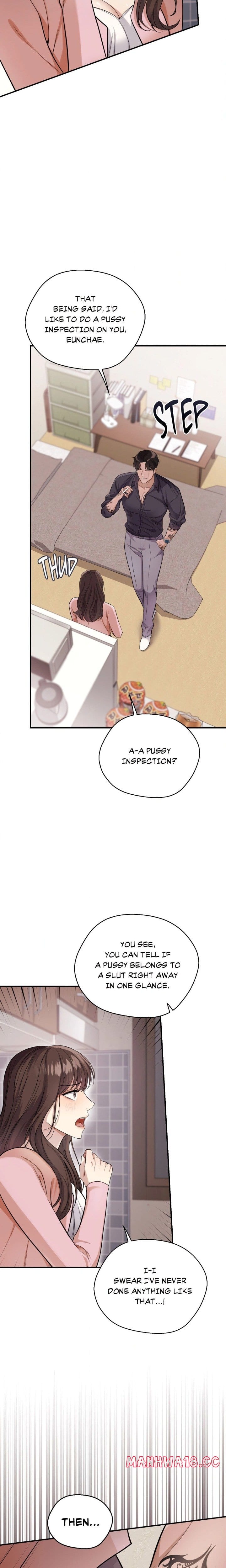 Do Me, Daddy (Uncensored), chapter 2, page 13 of 24