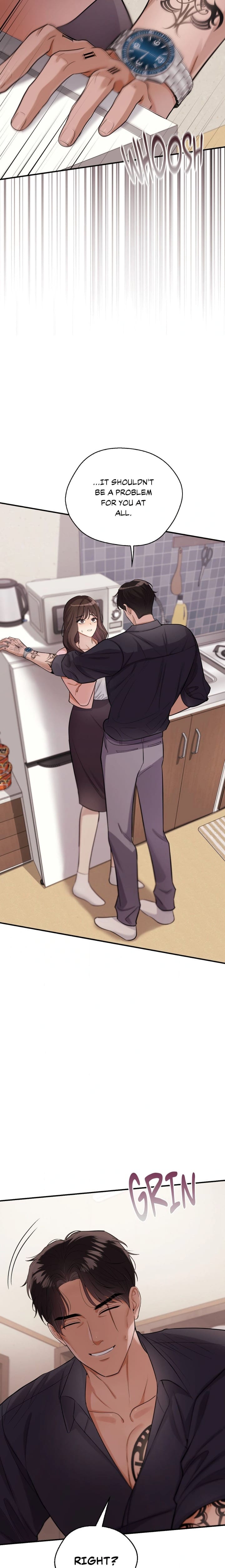 Do Me, Daddy (Uncensored), chapter 2, page 14 of 24