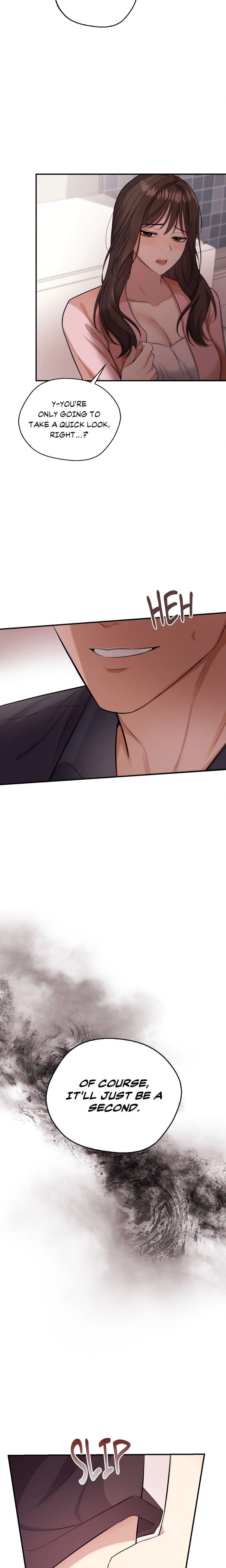 Do Me, Daddy (Uncensored), chapter 2, page 15 of 24