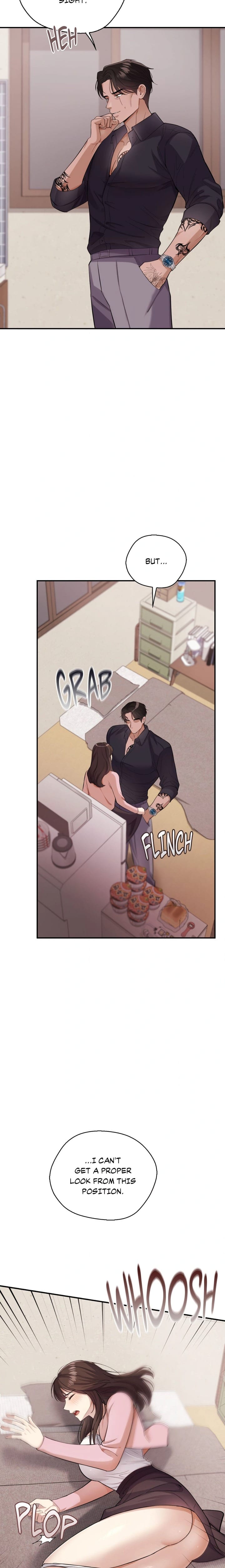 Do Me, Daddy (Uncensored), chapter 2, page 17 of 24
