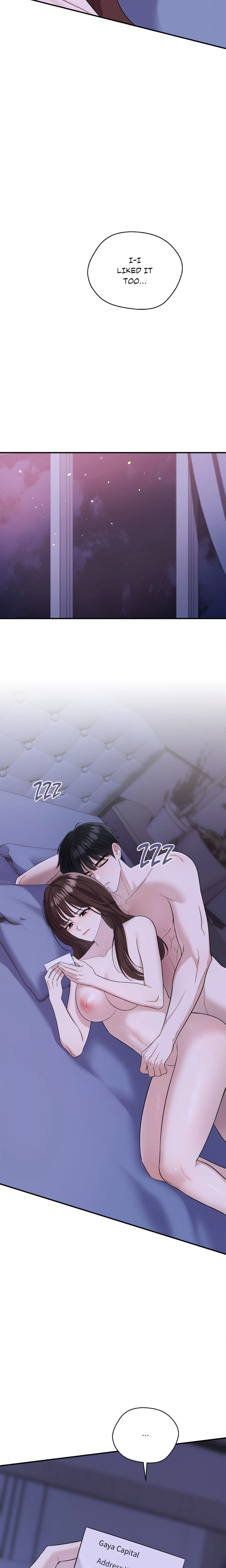 Do Me, Daddy (Uncensored), chapter 5, page 24 of 25