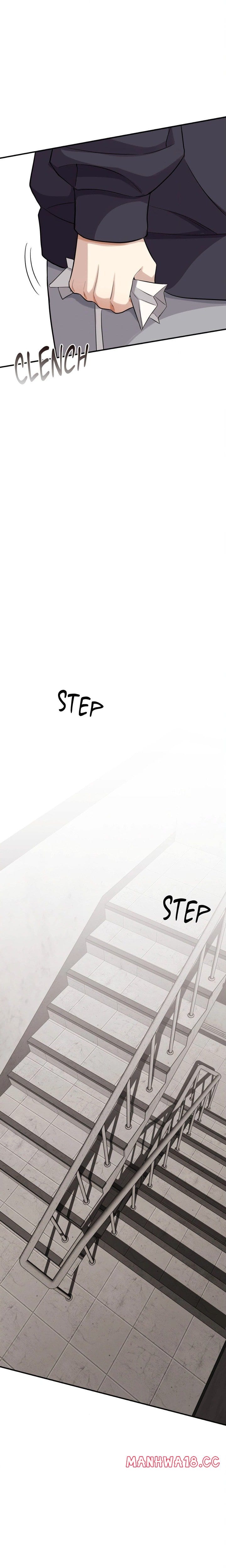 Do Me, Daddy (Uncensored), chapter 6, page 5 of 24