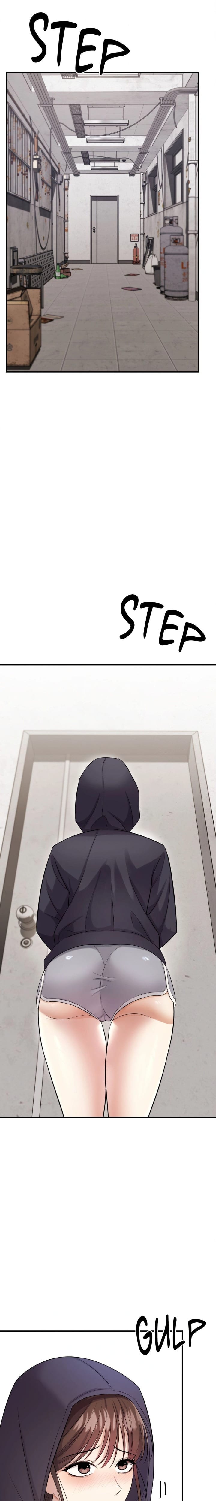 Do Me, Daddy (Uncensored), chapter 6, page 6 of 24