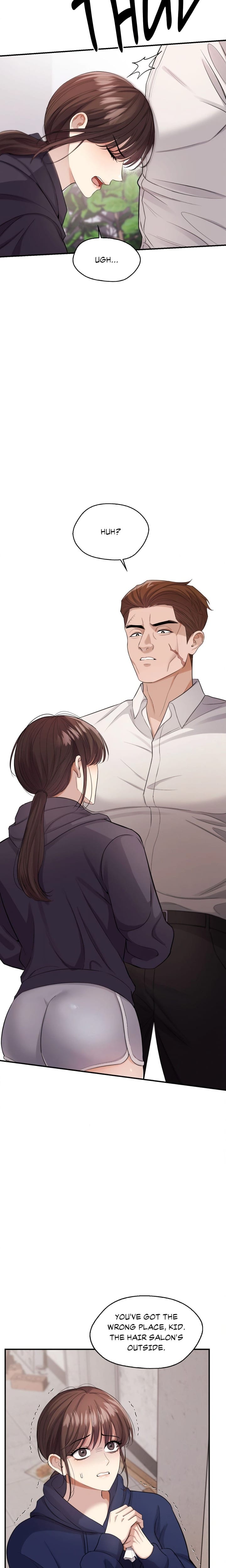 Do Me, Daddy (Uncensored), chapter 6, page 8 of 24