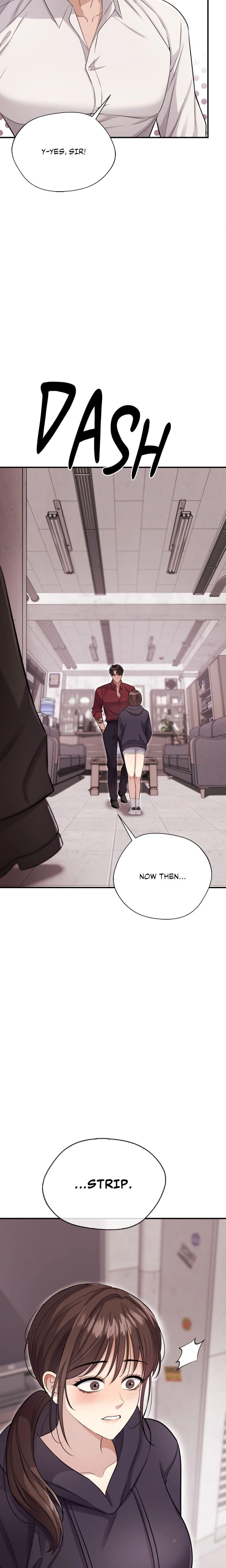 Do Me, Daddy (Uncensored), chapter 6, page 19 of 24