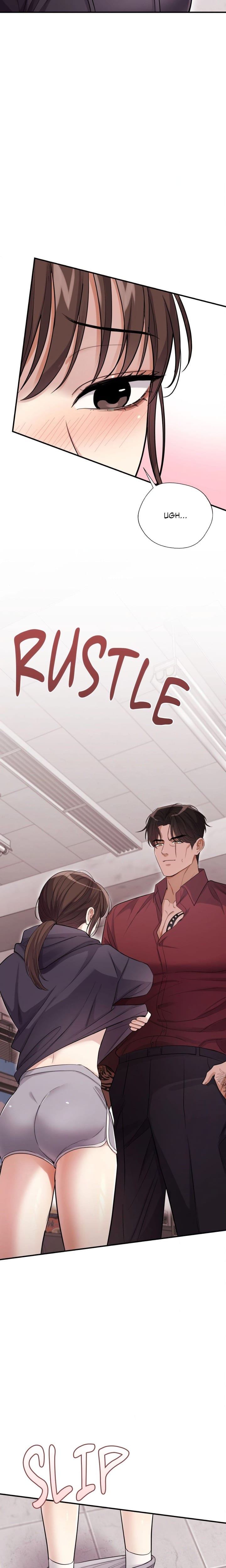 Do Me, Daddy (Uncensored), chapter 6, page 20 of 24