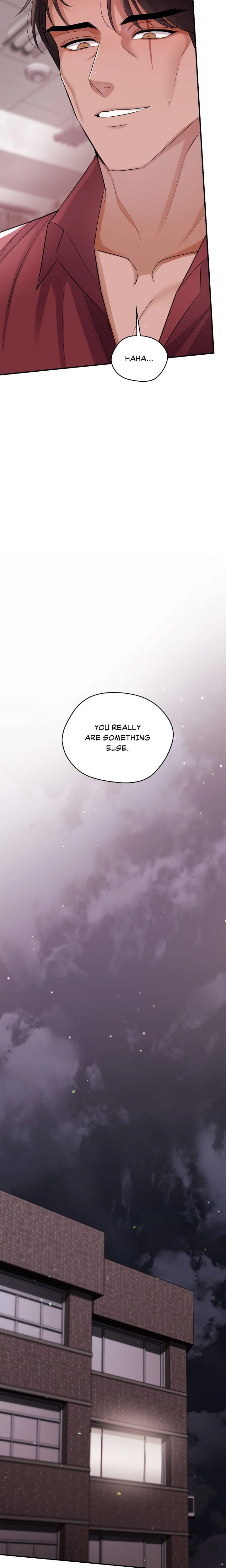 Do Me, Daddy (Uncensored), chapter 8, page 24 of 28